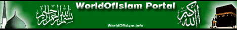 WorldOfIslam Portal
