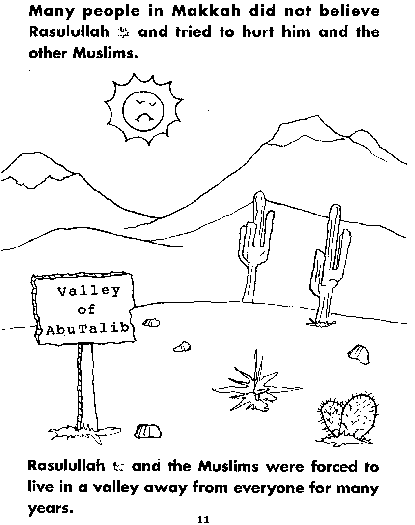 WorldOfIslaminfo Childrens Islamic Corner Videos Cartoons